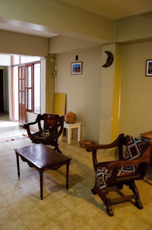 Munay Salta Bagian luar foto