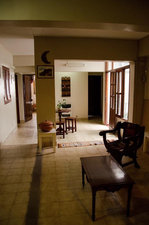 Munay Salta Bagian luar foto